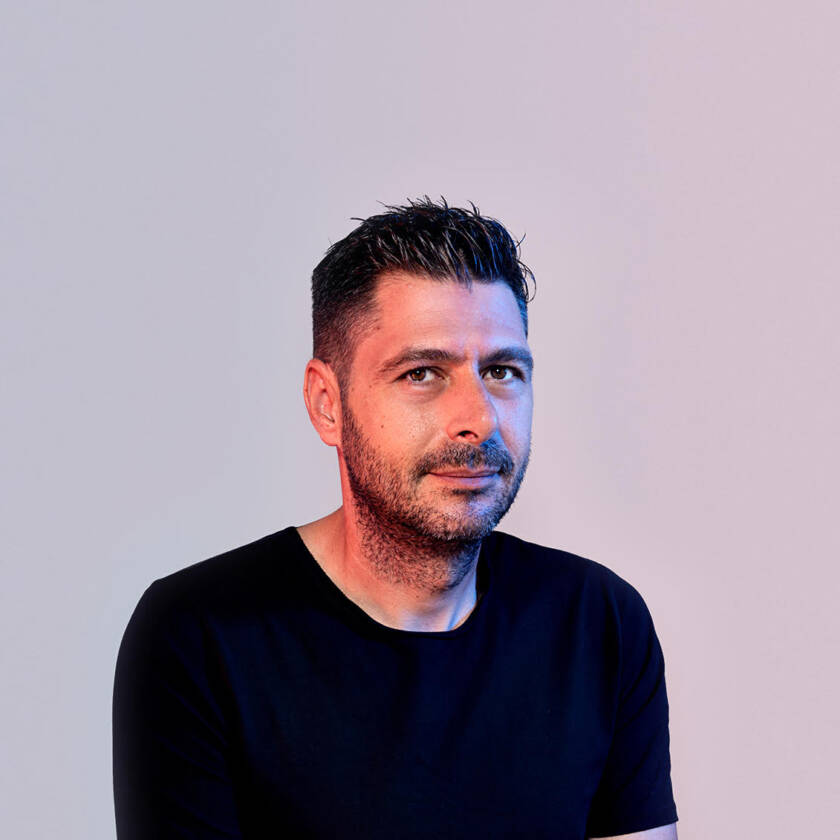 Γιαννης Σεφερλής