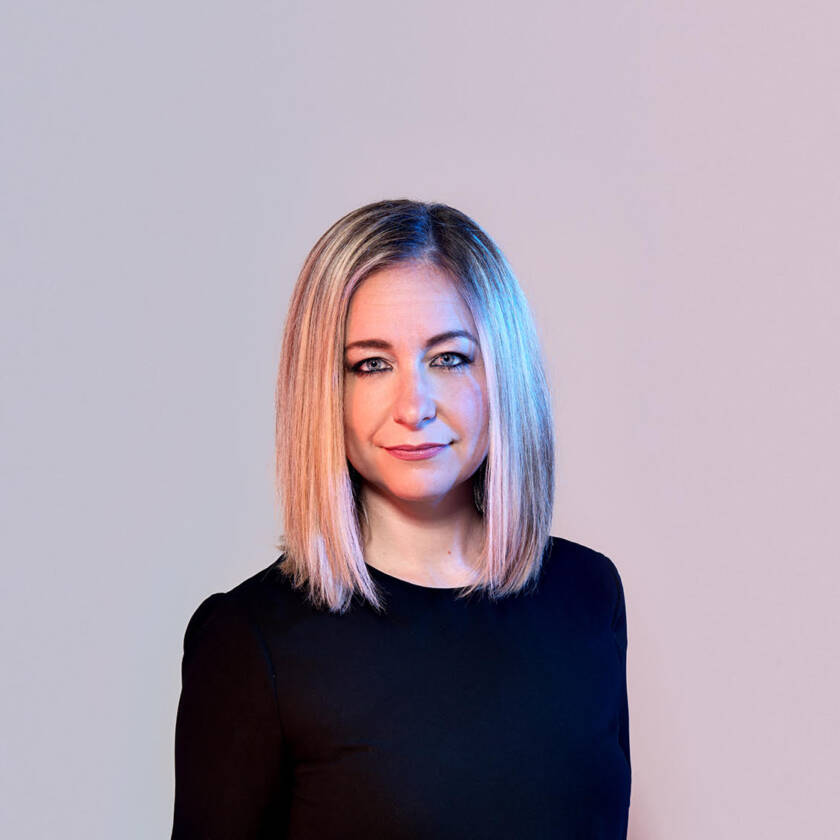 Fotini Skapinaki