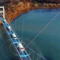 How is the logistics and supply chain management industry evolving ?